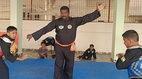 Training Session